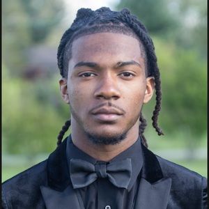 Meet your Posher, Micah